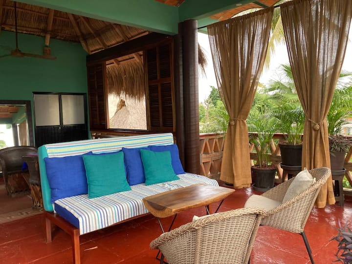 10 Best Airbnb Vacation Rentals In Lo de Marcos, Mexico Updated 2024