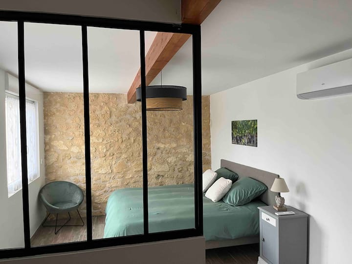 Habitación 1