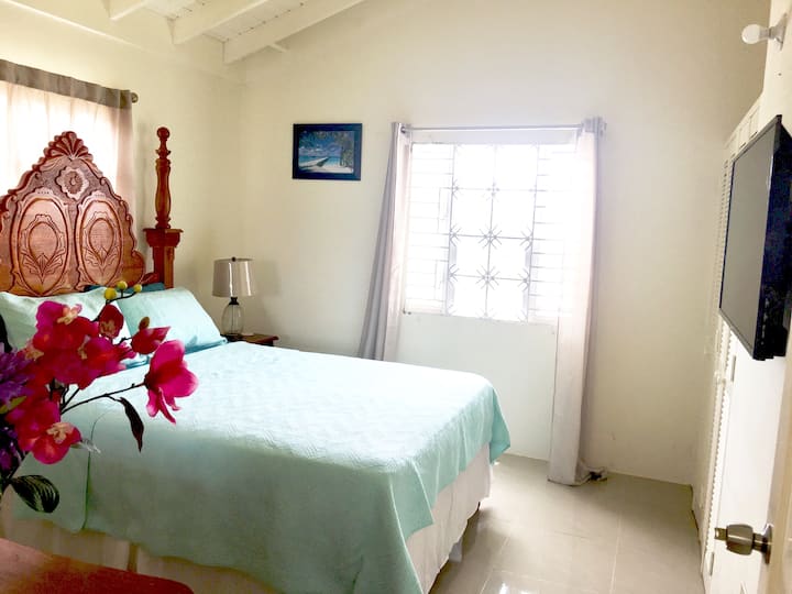 საძინებელი #1