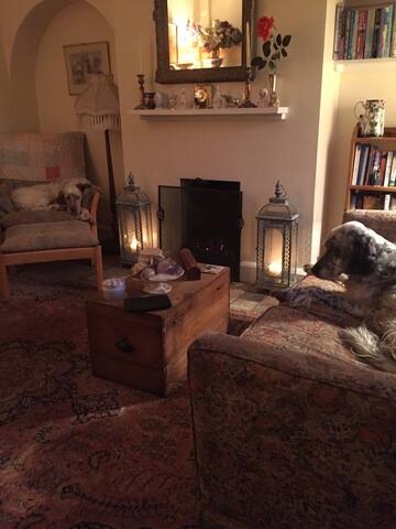 Rose Cottage