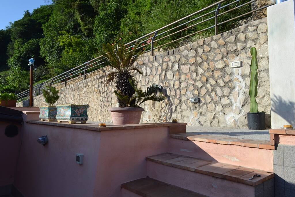 Accesso indipendente dalla strada