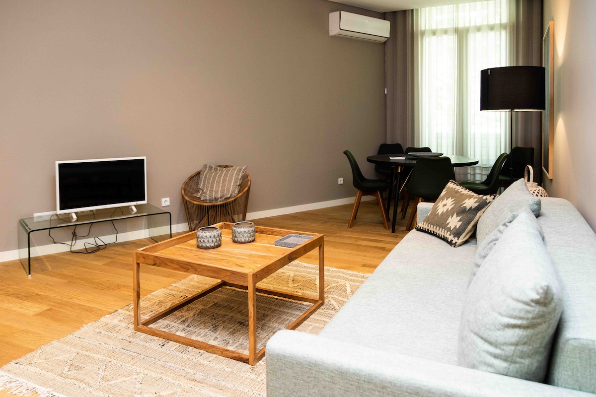 Მისაღები ოთახი