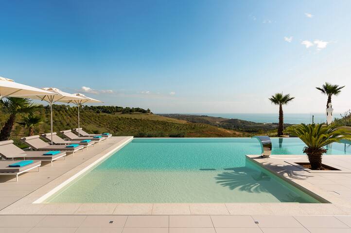 Italy Villas Vacation Rentals Luxury Retreats