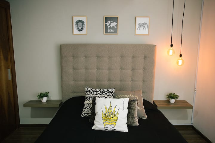 Habitación 2