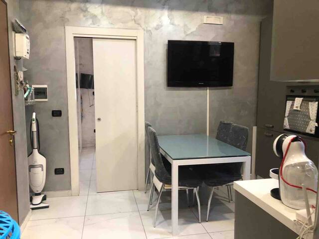 Airbnb Pozzuoli Vacation Rentals Places To Stay