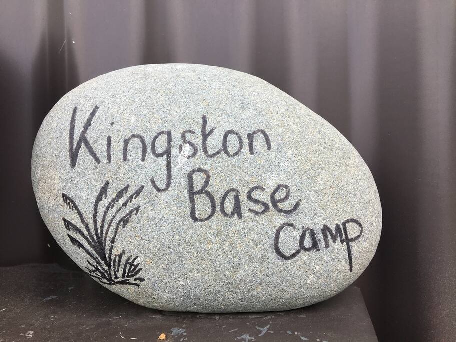 Base Camp