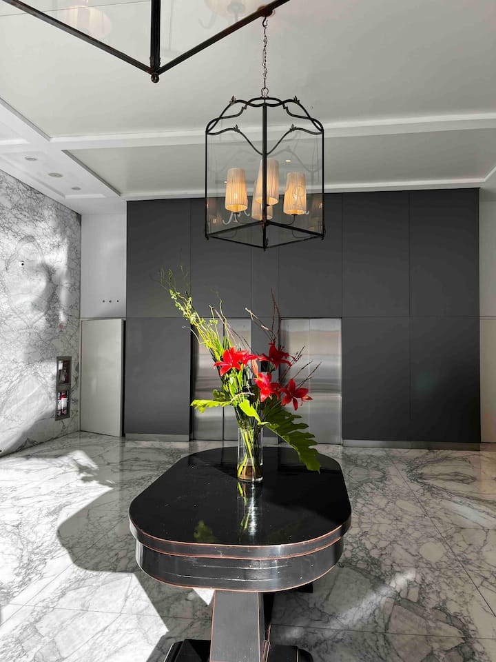Apartment in Puerto Madero