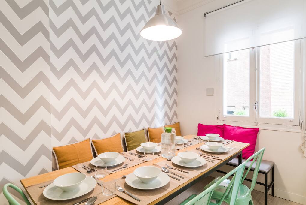 Comedor