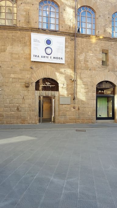 palazzo