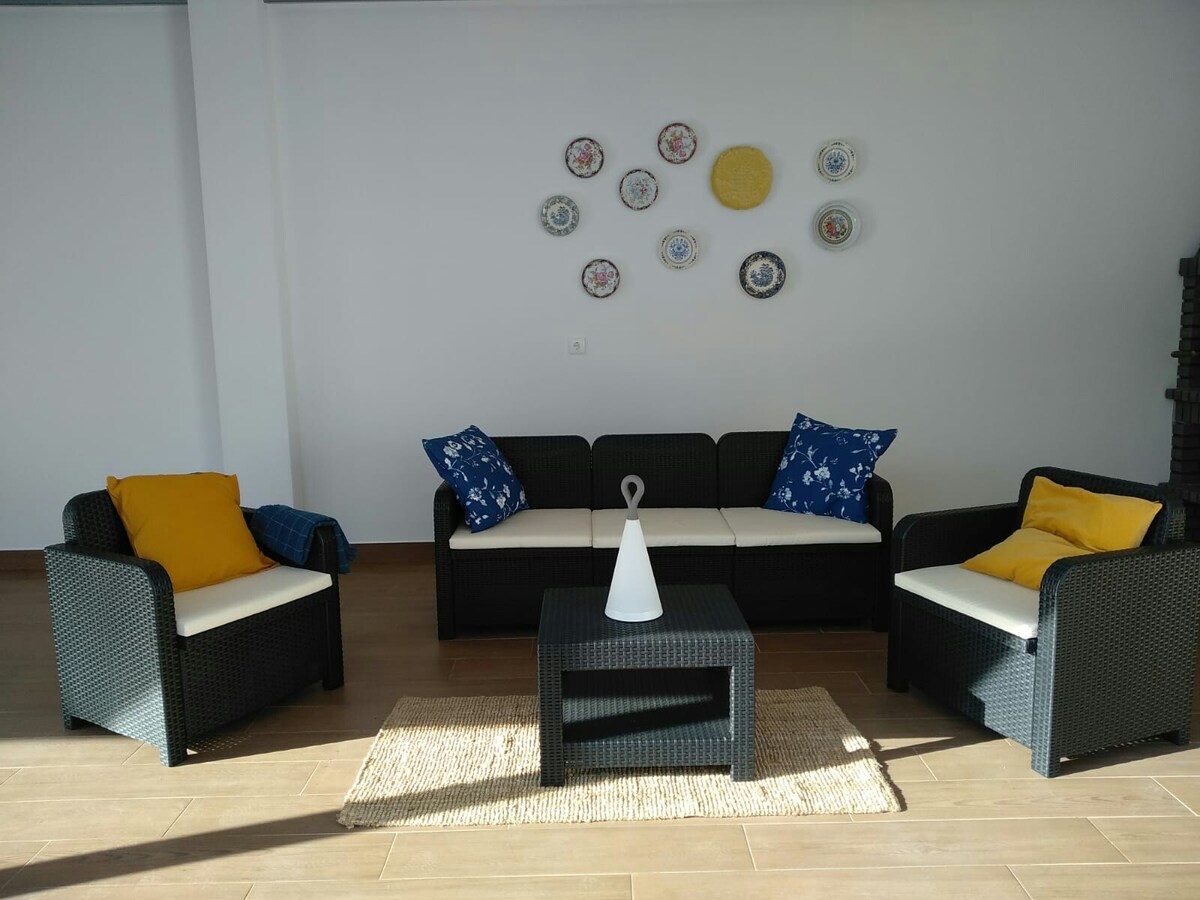 Всекидневна