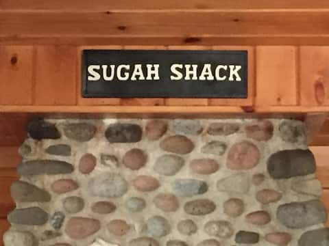 The Sugah Shack