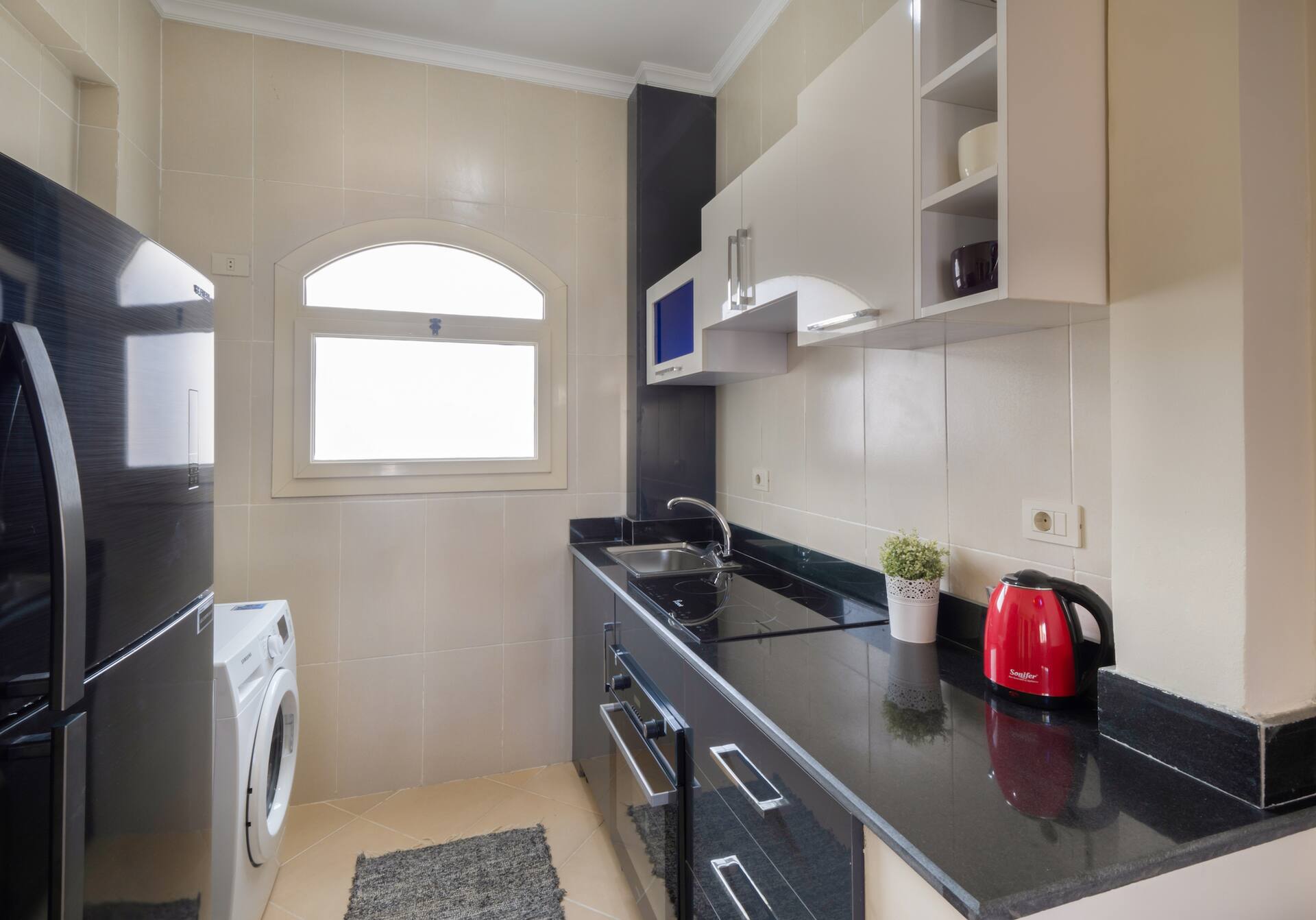Cosy 2Bedroom Close to Private Beach
