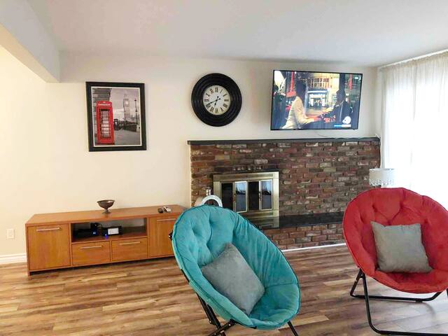 Hidden Family Retreat in LA gallery image 4