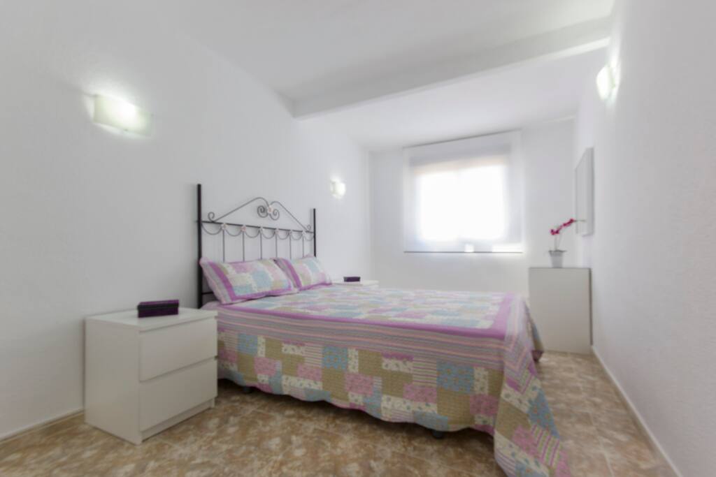 DORMITORIO PRINCIPAL