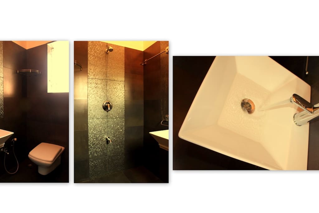 Washroom
