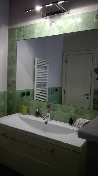 Sala da bagno