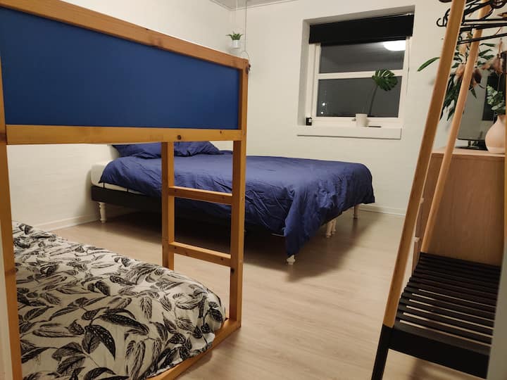 Billund Holiday Rentals & Homes Denmark Airbnb