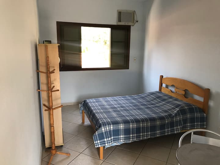 Dhomë gjumi dopio, opsion me krevat dopio