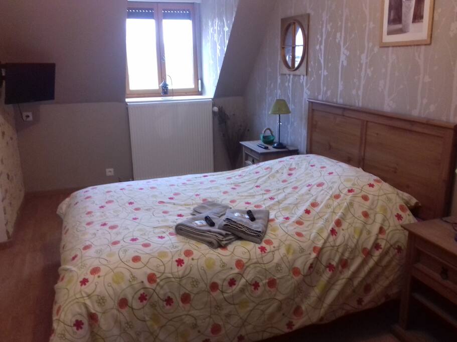 chambre 1