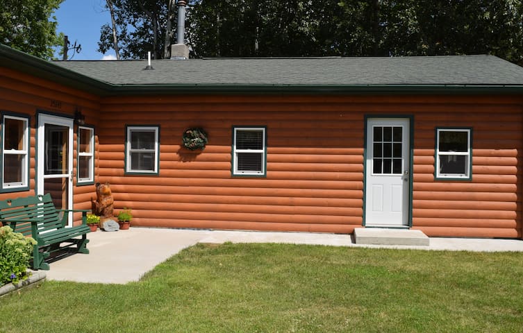 Airbnb Osage Vacation Rentals Places To Stay Minnesota