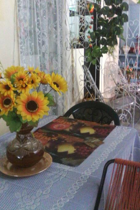 Comedor