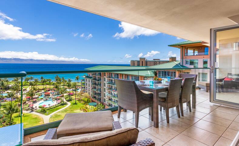 Honua Kai Resort~9th Floor with Full Ocean View! gallery image 5