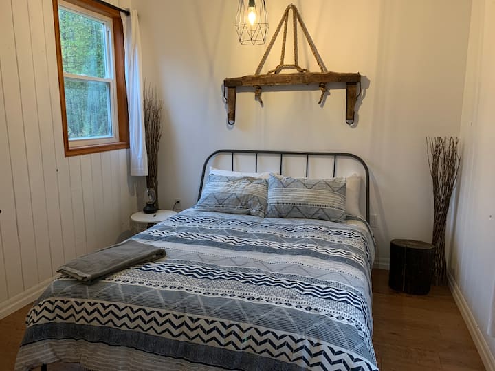 Cama matrimonial