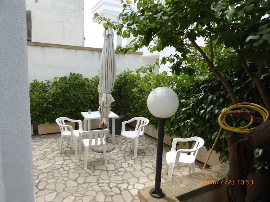 Terrazzina