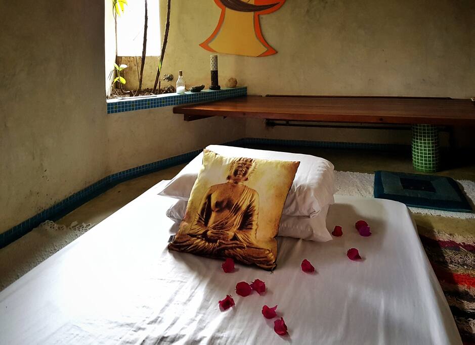 Deliciosa Cama de Casal