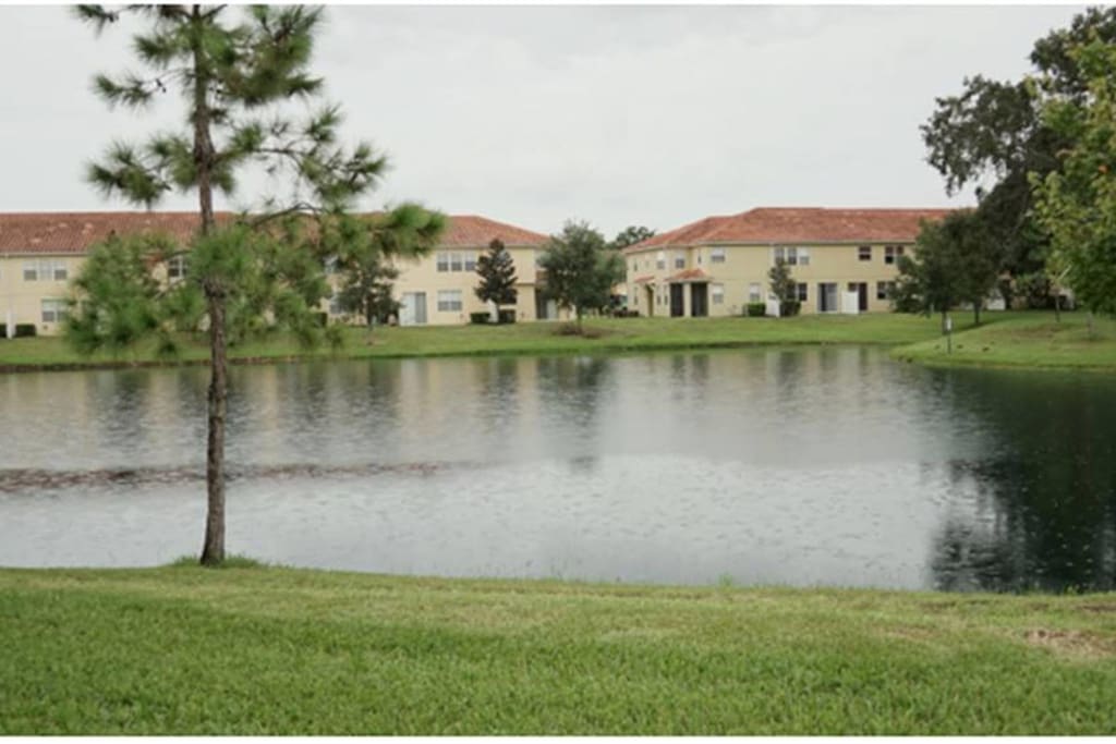 Sweet Home Vacation Disney Rentals Vacation Homes Florida Orlando Compass Bay