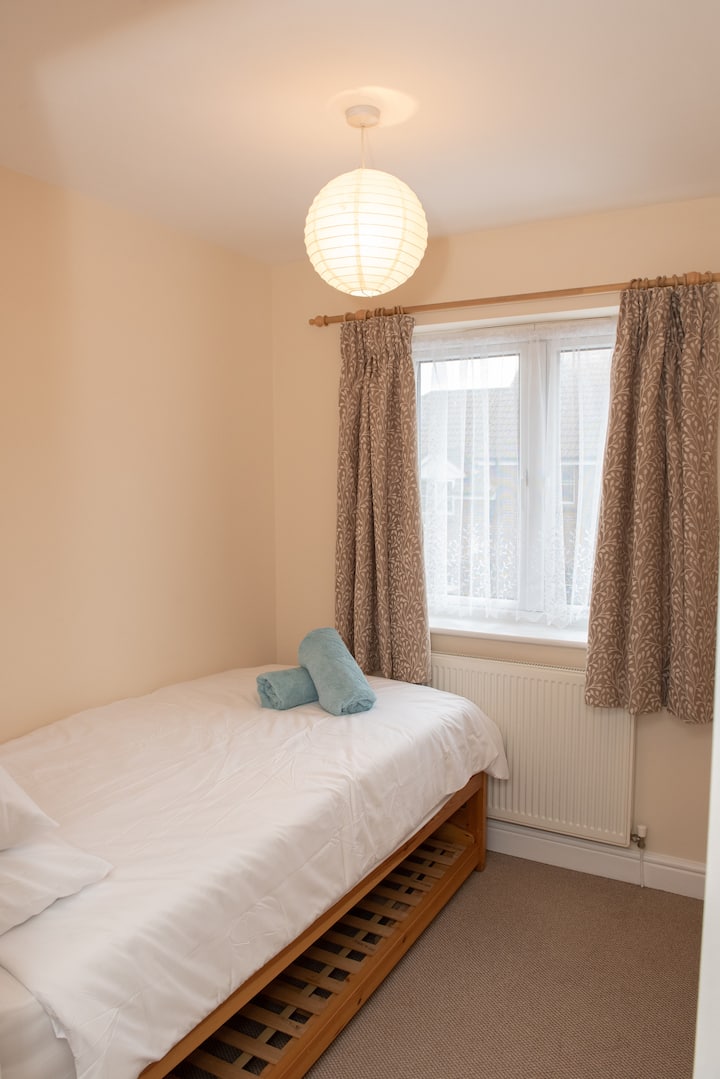 Slaapkamer 3