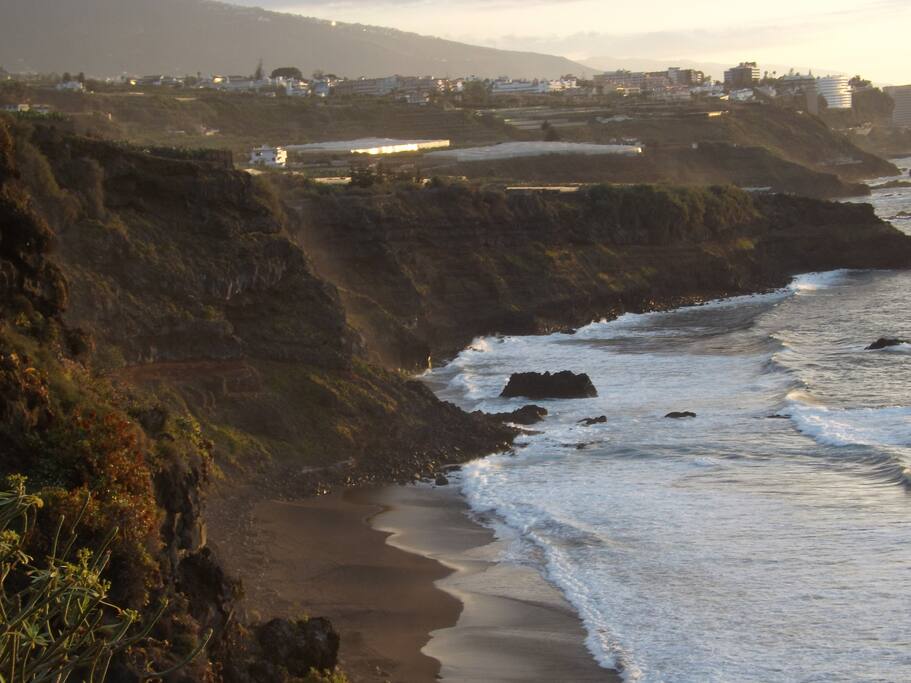 ANCON BEACH
