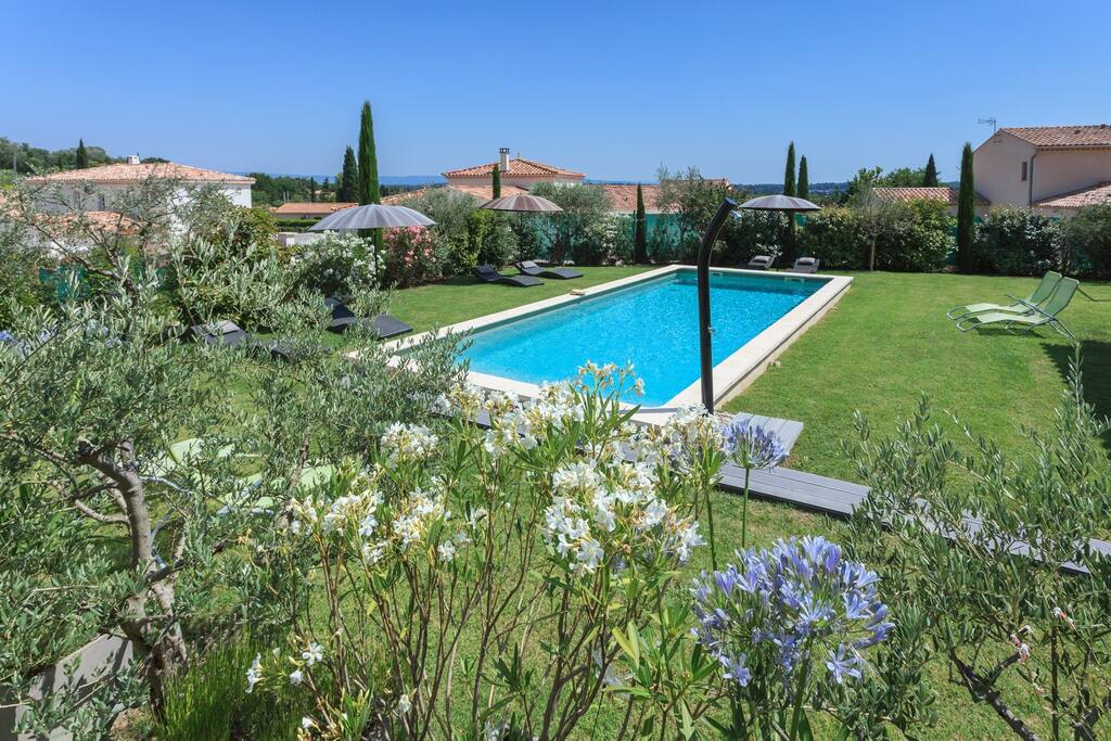 le Jardin de Lau