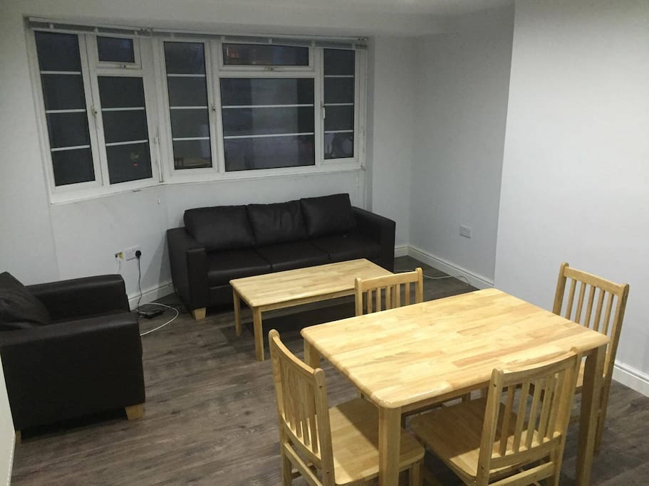 Lounge Room