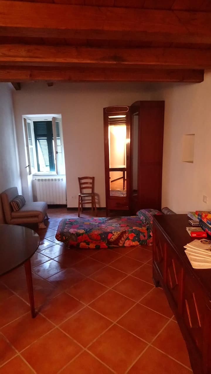 Camera da letto 3