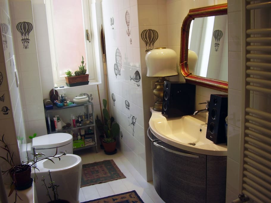 Bagno