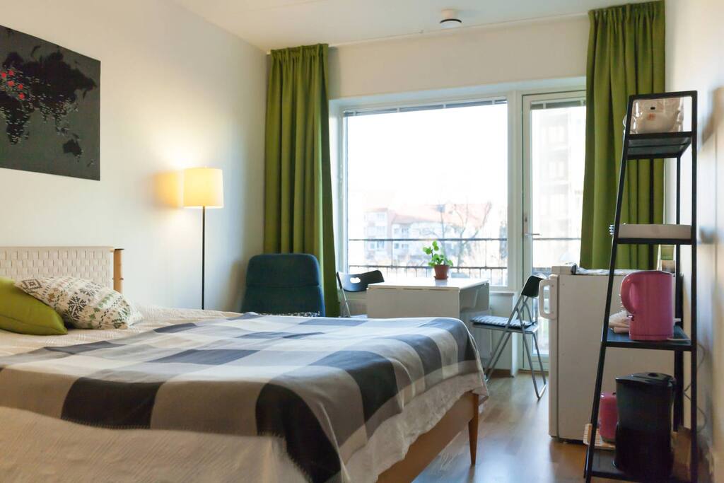 Bedroom 1