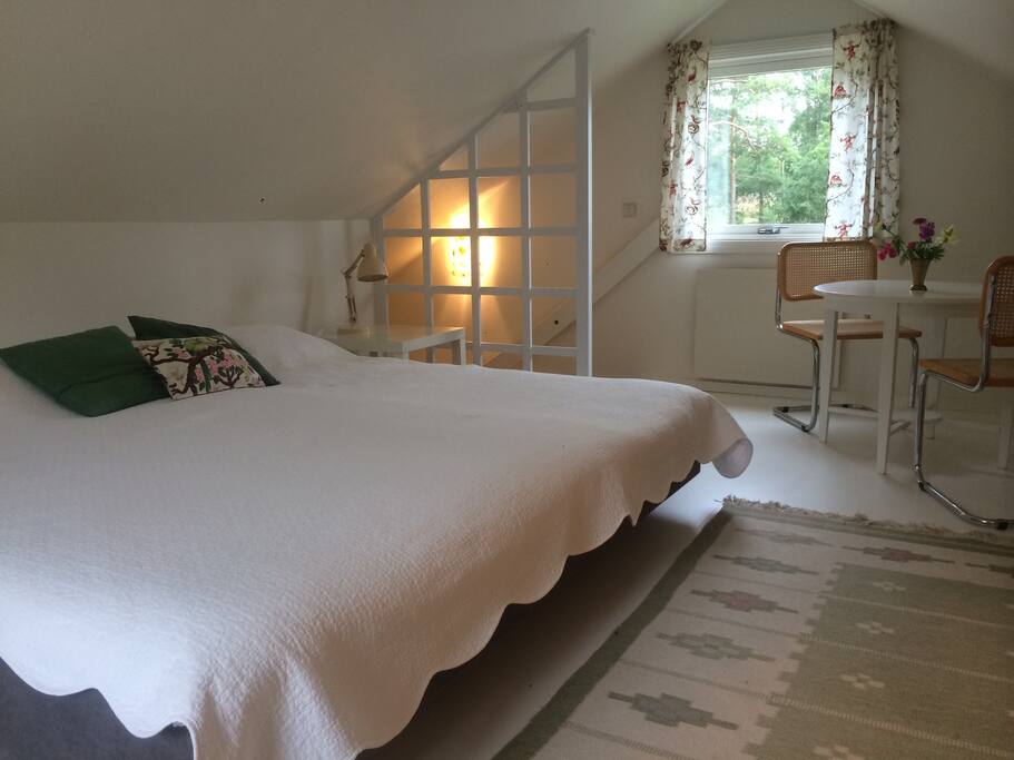 Sovrum/Bedroom