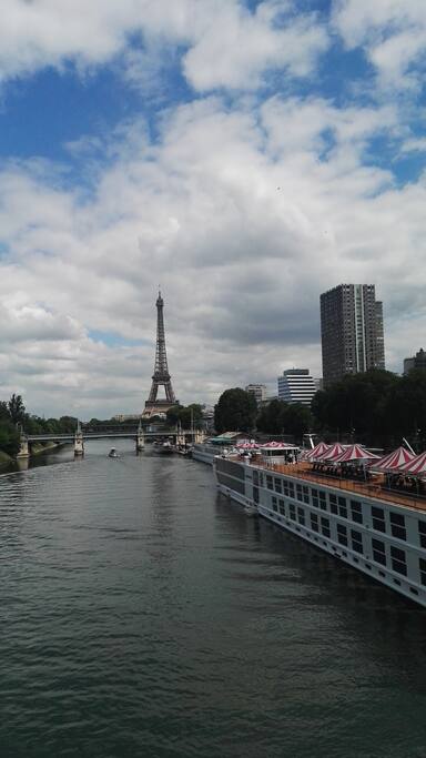 Beaugrenelle