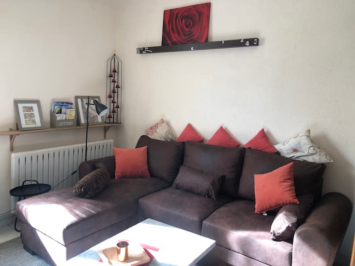 10 Best Airbnb Vacation Rentals In Albertville, France Updated 2024