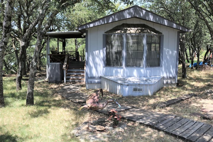Lake Brownwood Tx Cabin Rentals Airbnb