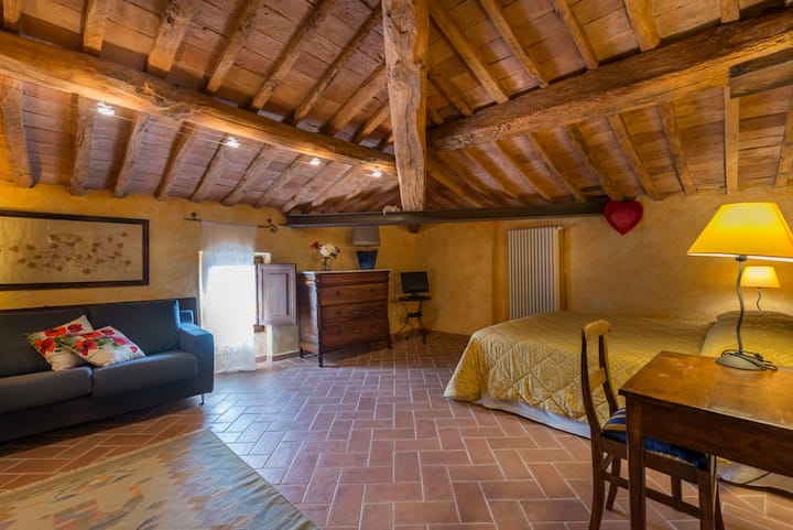 كاميرا لاكوينتا 