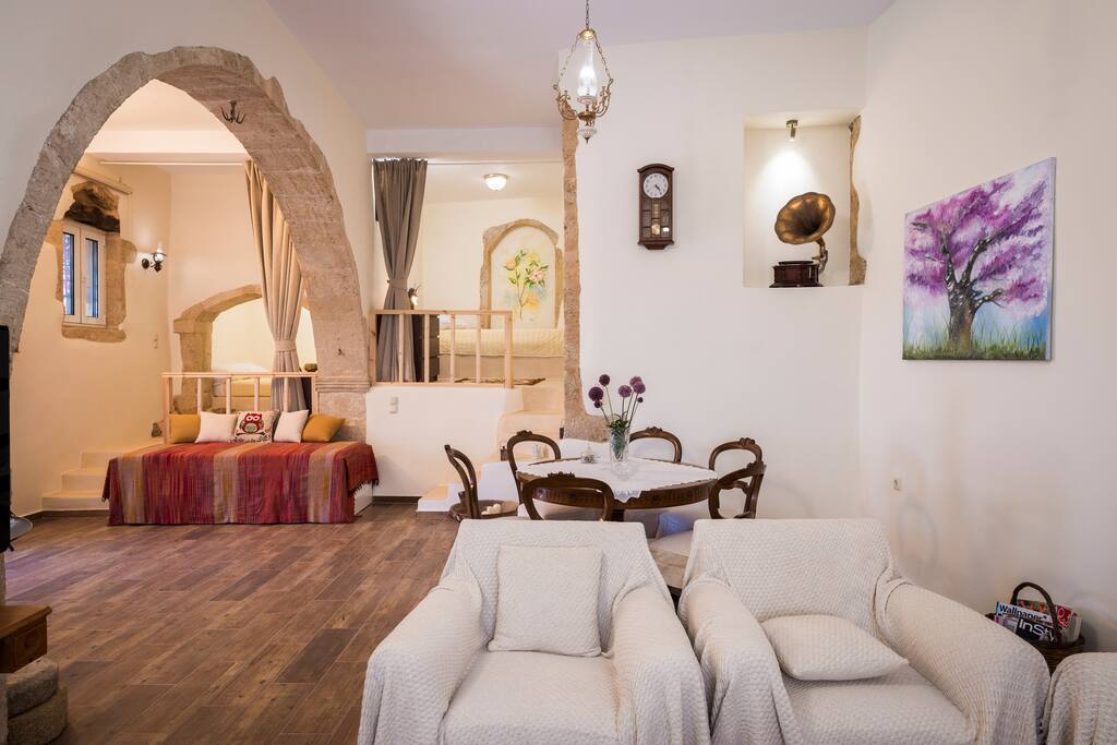 House interior