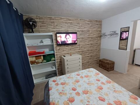 Entire Space in São Bernardo do Campo
