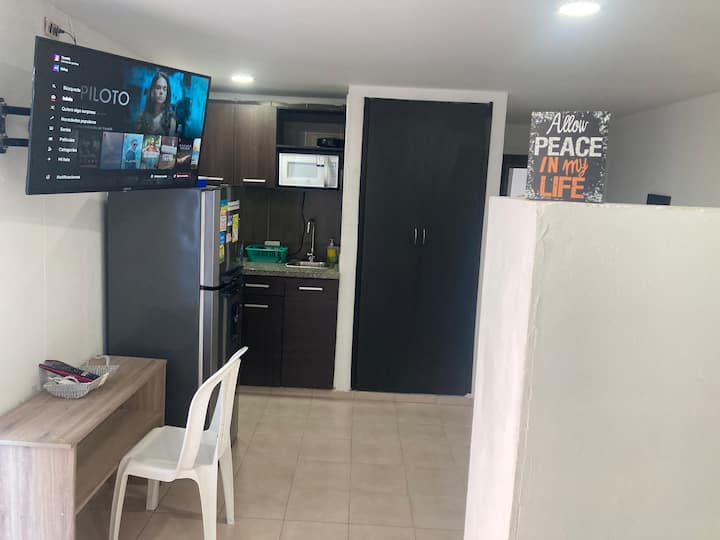 Piso 19 - Sea View - Bolivar