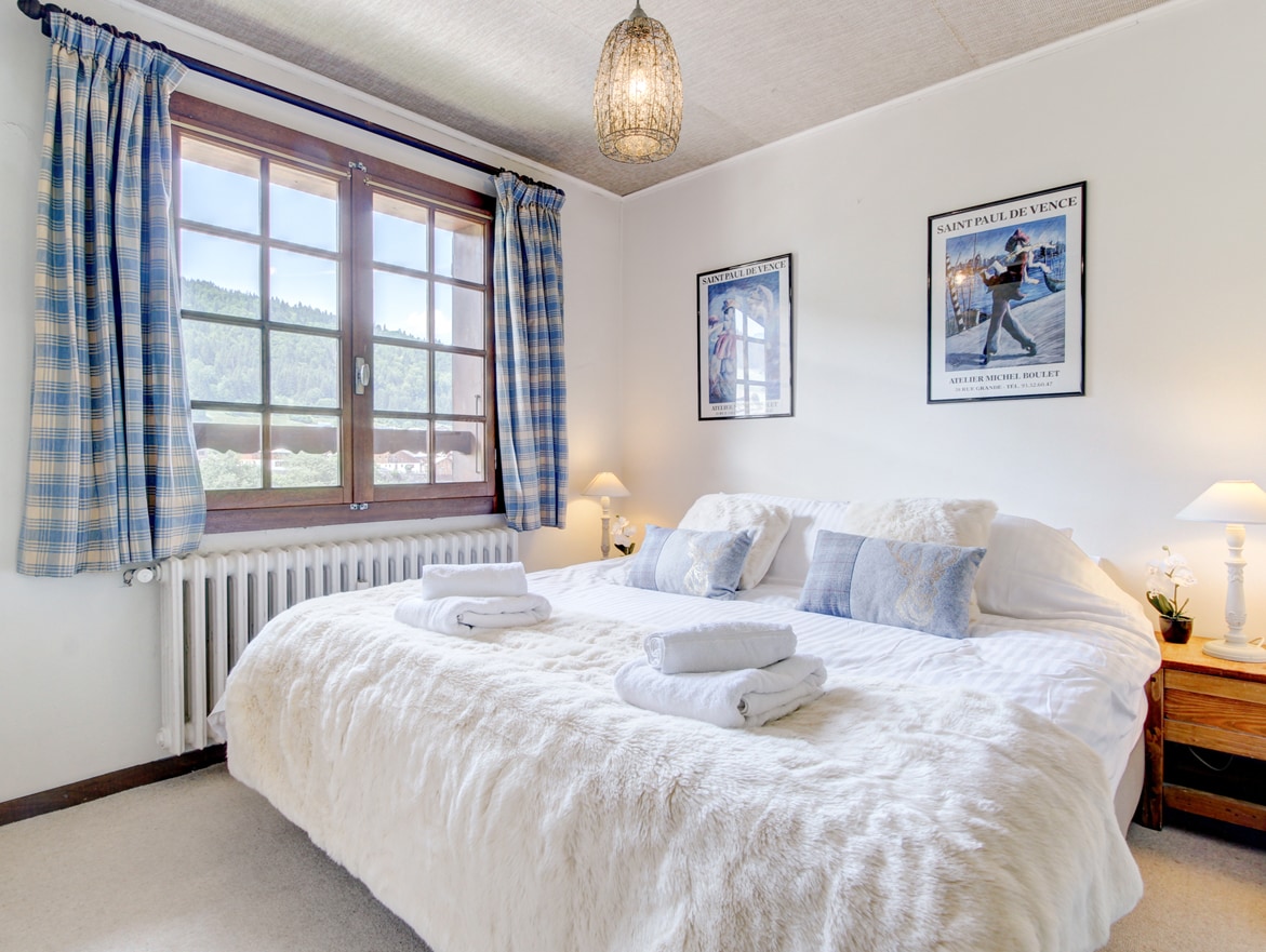 Спална соба 1