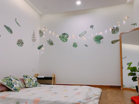 LUAS Cozy Home @ UMP & Cho Ray