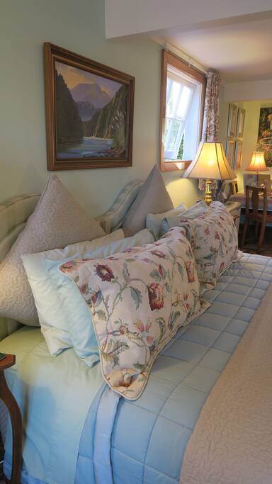 Super King or twin single beds