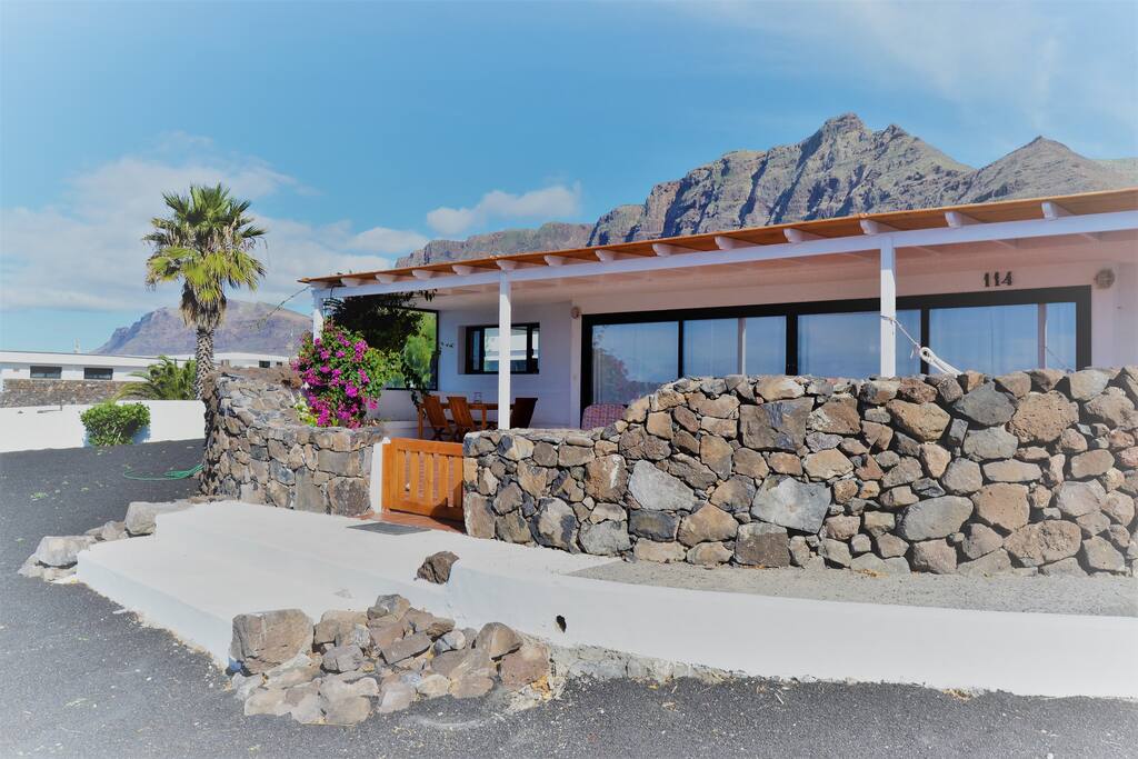 Fachada
