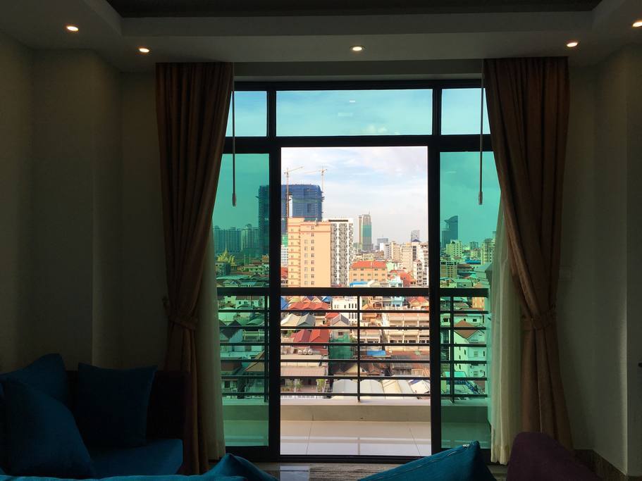 City view